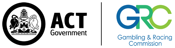 ACT Government Logo