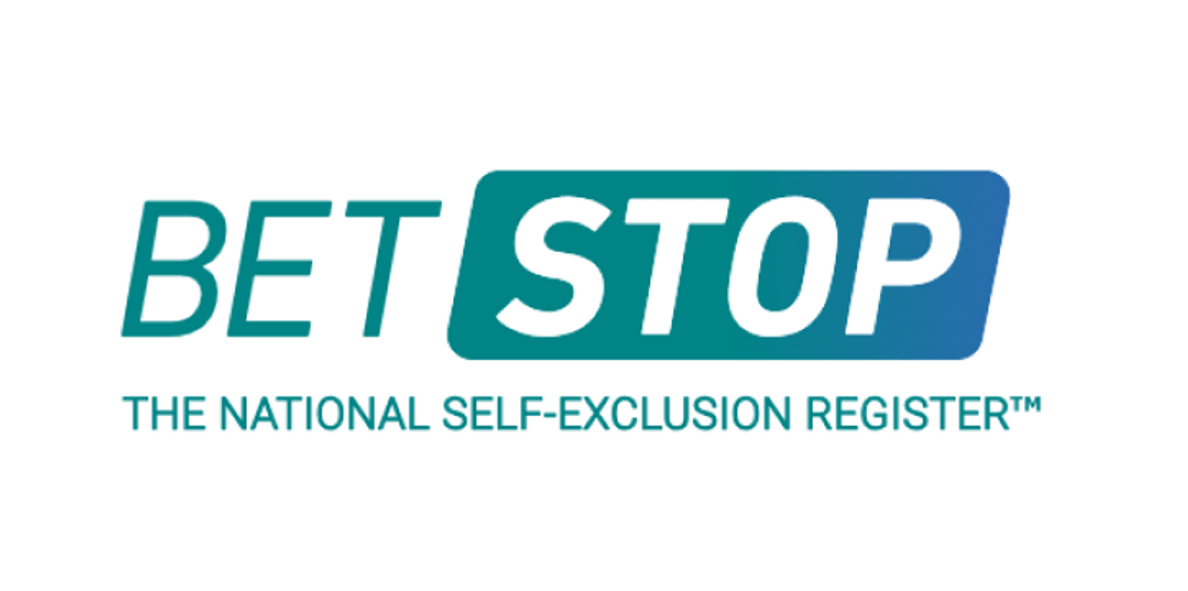 BetStop Logo