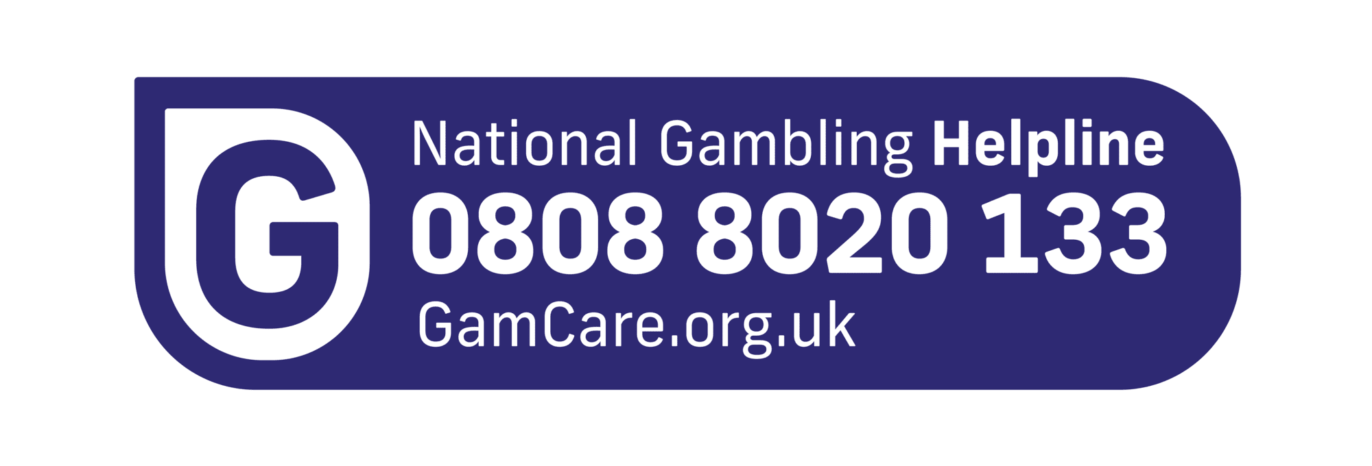 Gamble Care Logo