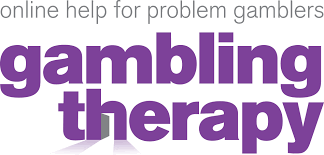 Gamble Therapy Logo